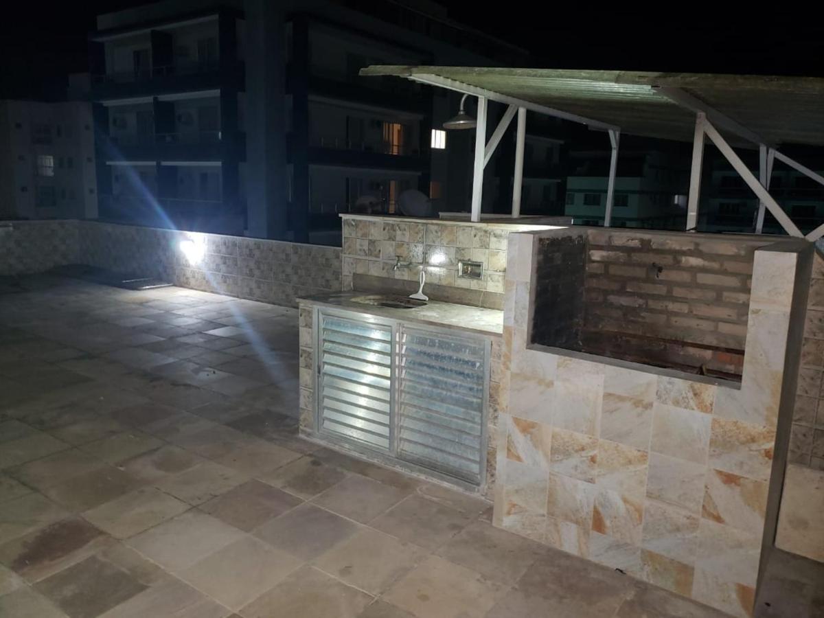 Apartamento Cabo Frio Praia Forte ภายนอก รูปภาพ