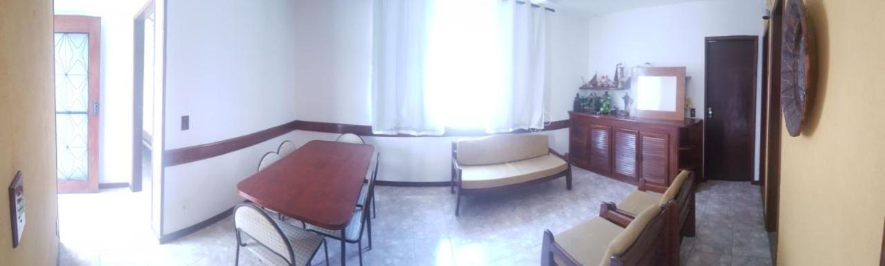 Apartamento Cabo Frio Praia Forte ภายนอก รูปภาพ