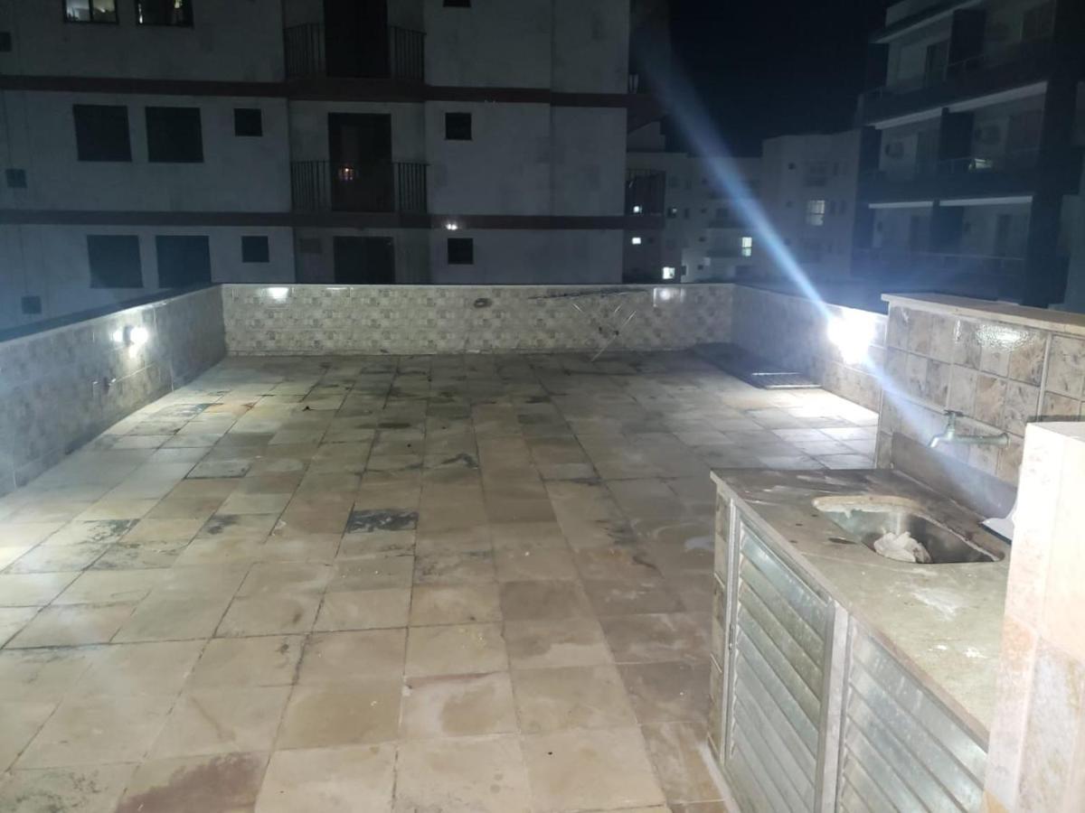 Apartamento Cabo Frio Praia Forte ภายนอก รูปภาพ