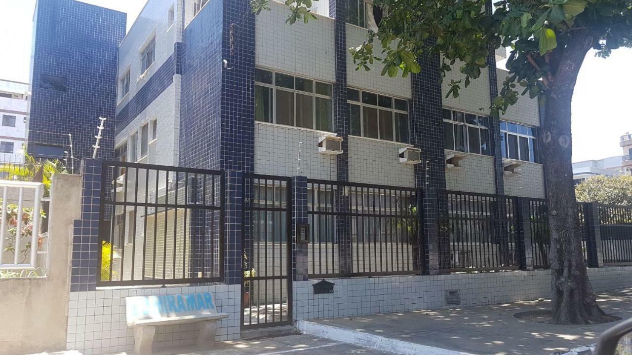 Apartamento Cabo Frio Praia Forte ภายนอก รูปภาพ