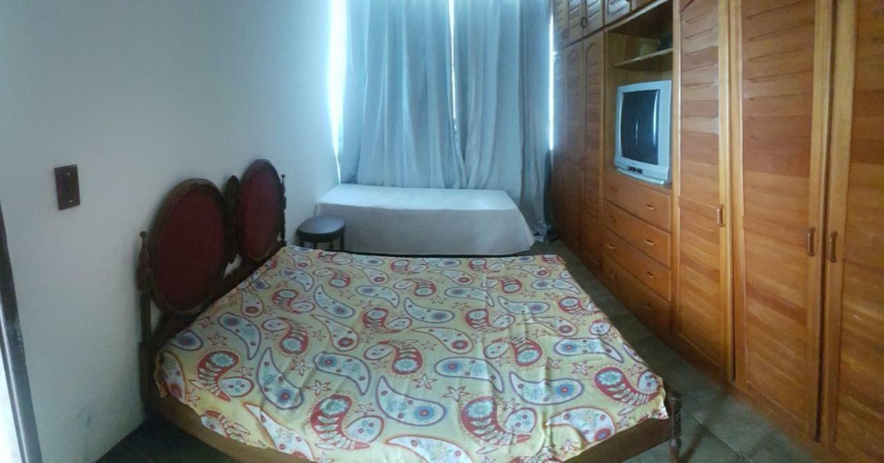 Apartamento Cabo Frio Praia Forte ภายนอก รูปภาพ