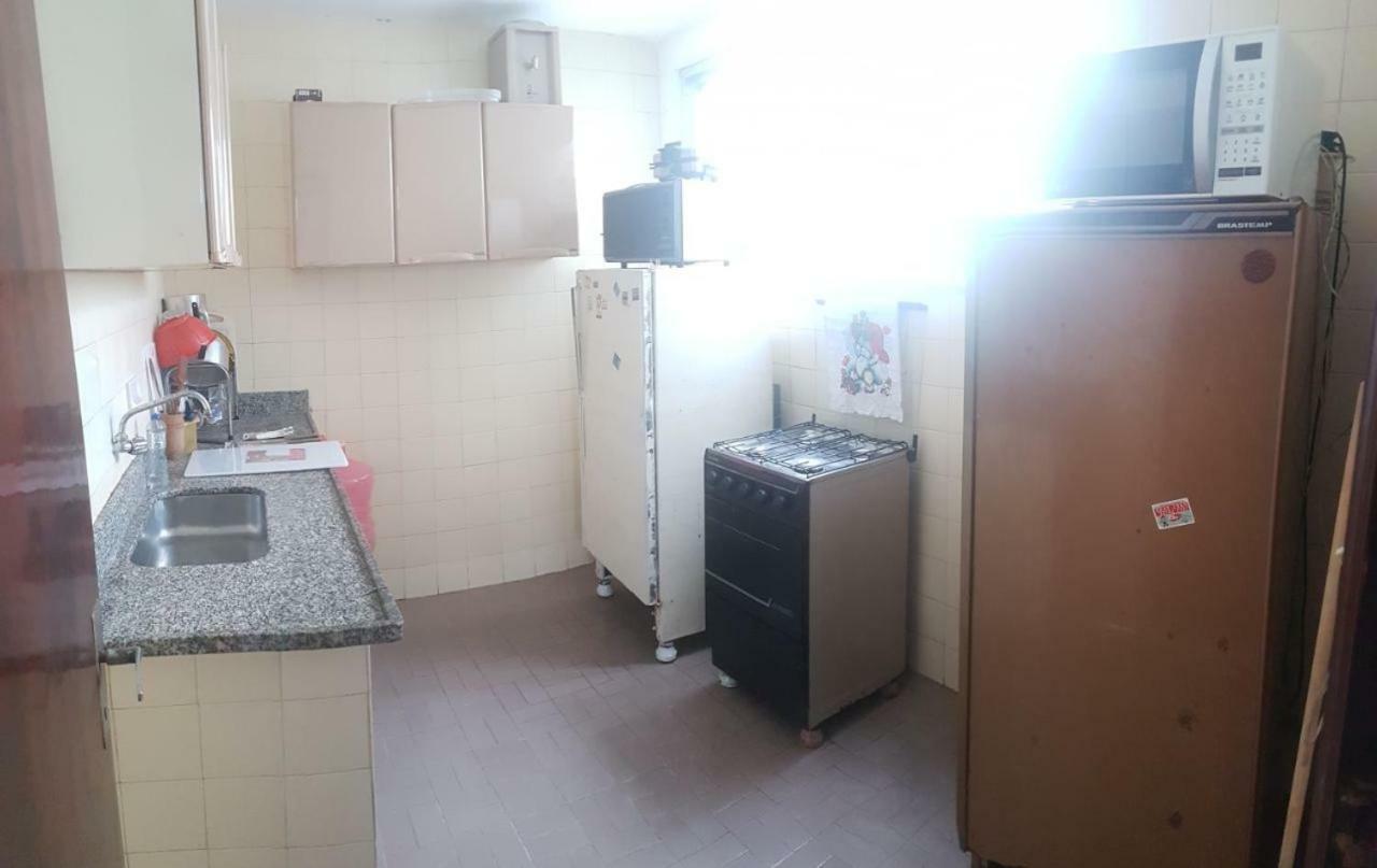 Apartamento Cabo Frio Praia Forte ภายนอก รูปภาพ