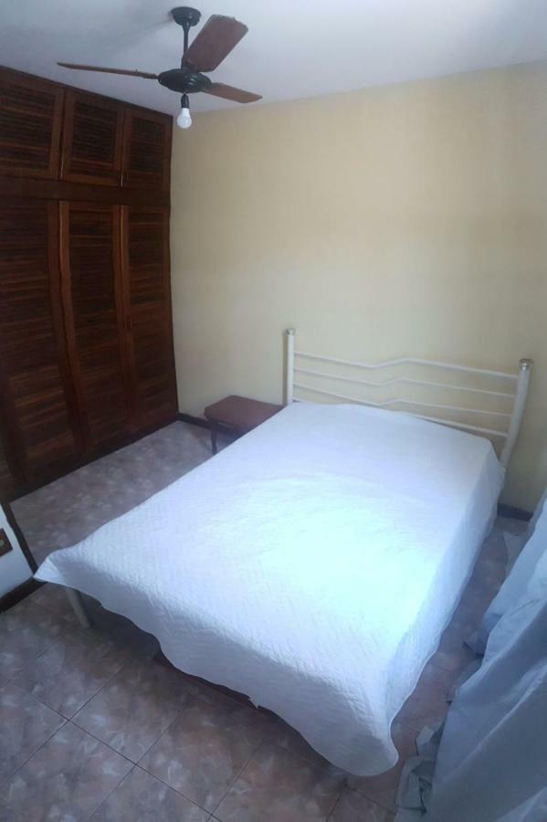 Apartamento Cabo Frio Praia Forte ภายนอก รูปภาพ