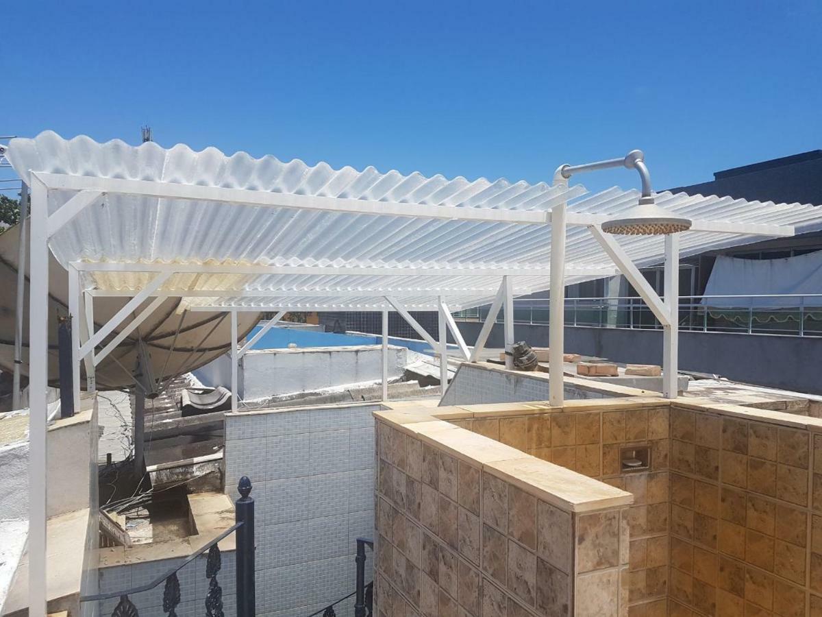 Apartamento Cabo Frio Praia Forte ภายนอก รูปภาพ