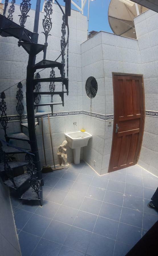 Apartamento Cabo Frio Praia Forte ภายนอก รูปภาพ