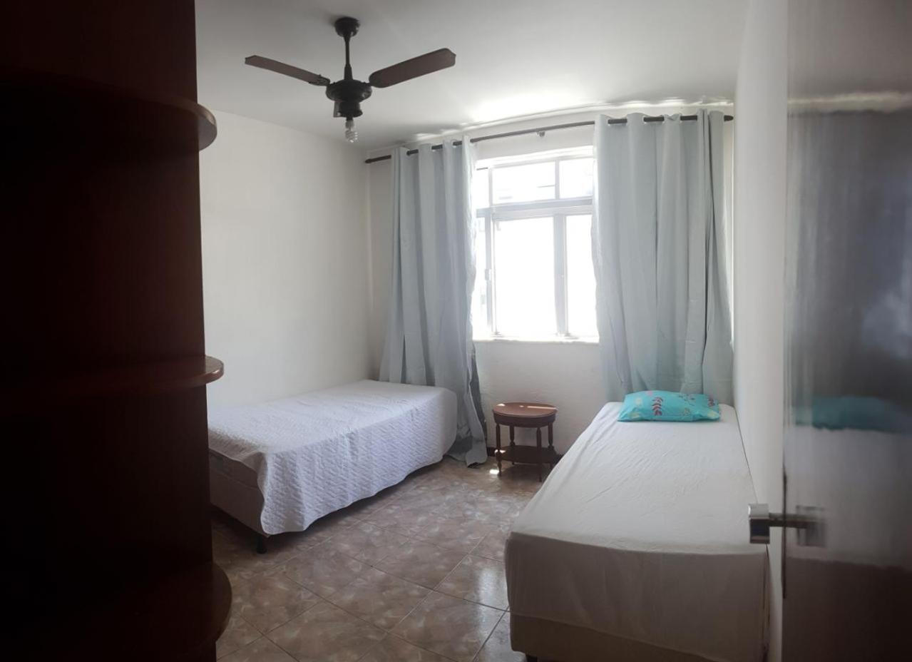 Apartamento Cabo Frio Praia Forte ภายนอก รูปภาพ