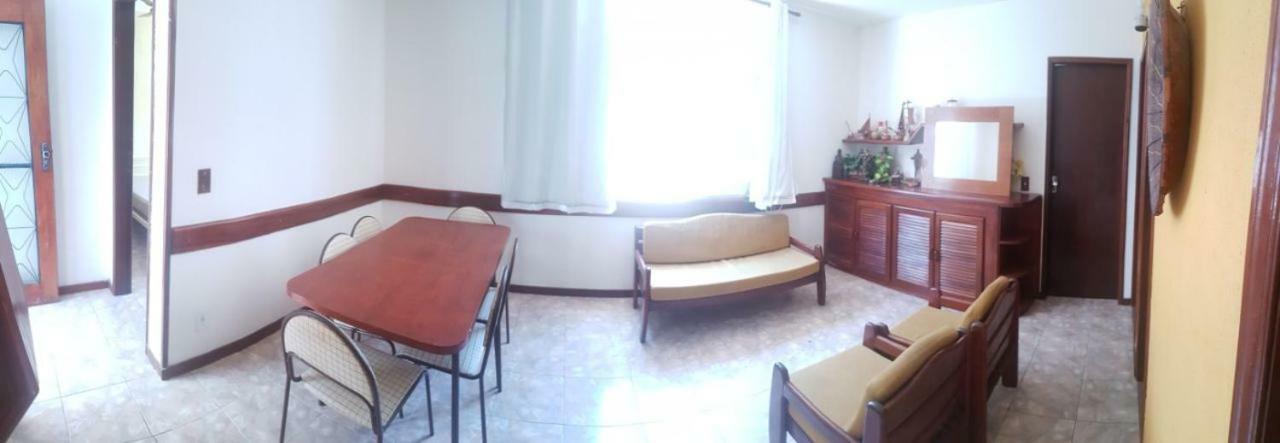 Apartamento Cabo Frio Praia Forte ภายนอก รูปภาพ